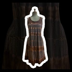 Fairy Dress (READ BIO)